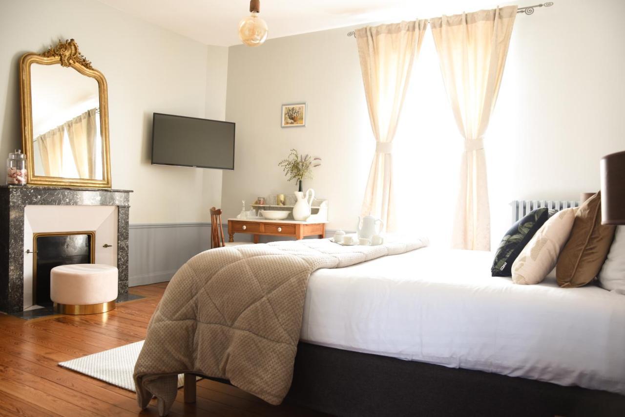 Cumieres Champagne Philippe Martin Bed & Breakfast エクステリア 写真