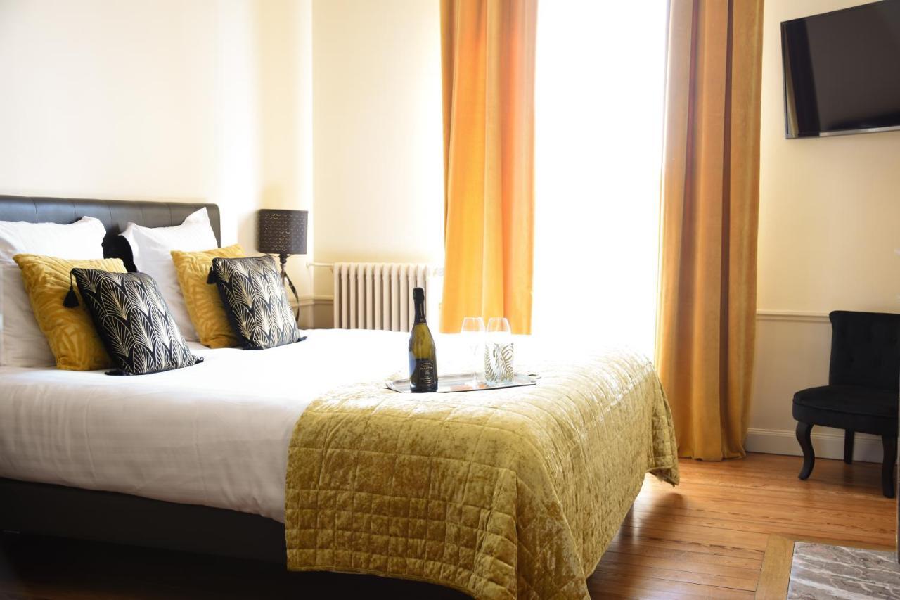 Cumieres Champagne Philippe Martin Bed & Breakfast エクステリア 写真