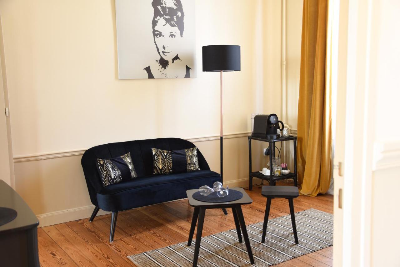 Cumieres Champagne Philippe Martin Bed & Breakfast エクステリア 写真