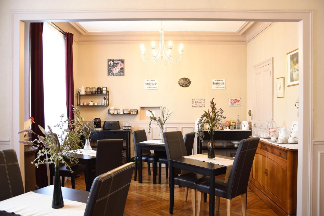 Cumieres Champagne Philippe Martin Bed & Breakfast エクステリア 写真