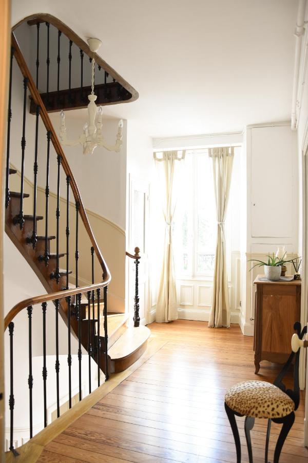 Cumieres Champagne Philippe Martin Bed & Breakfast エクステリア 写真