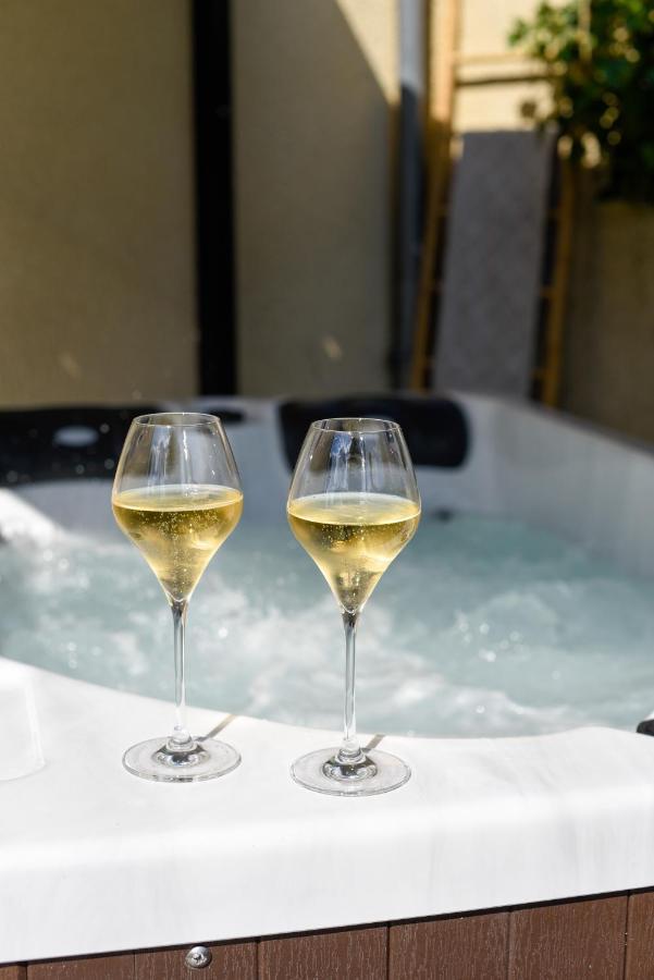 Cumieres Champagne Philippe Martin Bed & Breakfast エクステリア 写真