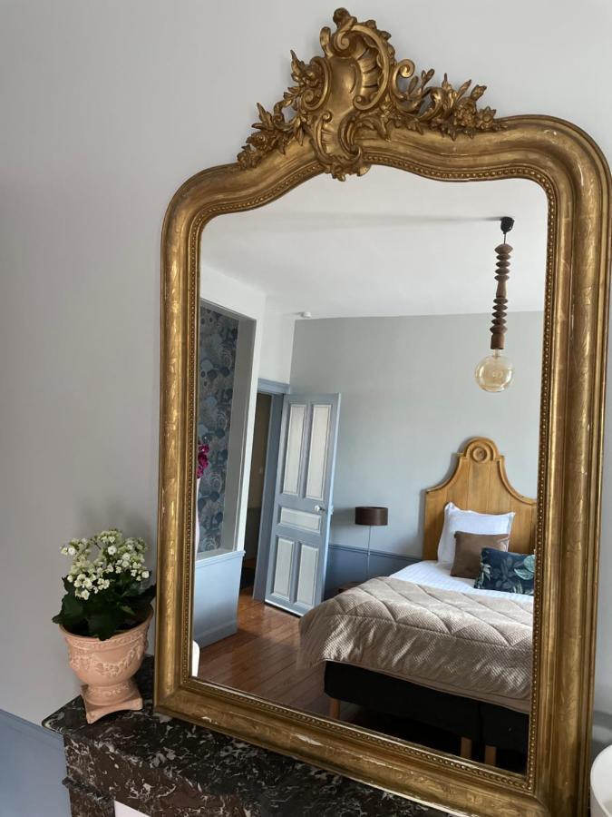 Cumieres Champagne Philippe Martin Bed & Breakfast エクステリア 写真