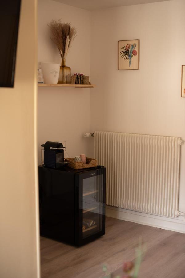 Cumieres Champagne Philippe Martin Bed & Breakfast エクステリア 写真
