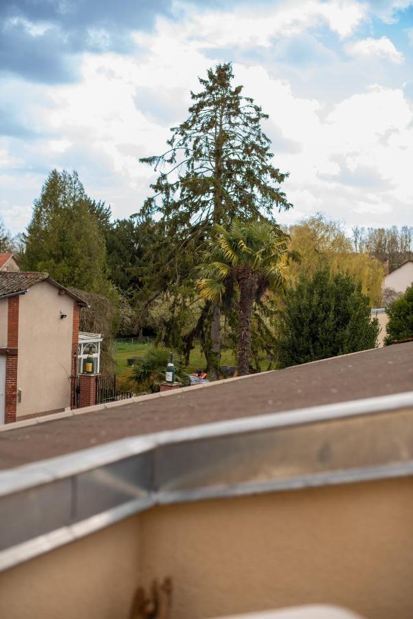 Cumieres Champagne Philippe Martin Bed & Breakfast エクステリア 写真