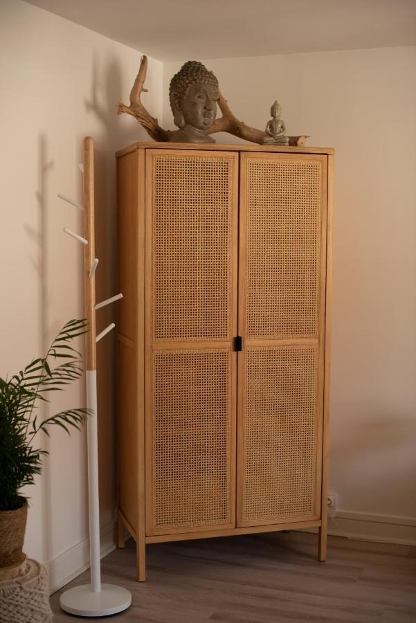 Cumieres Champagne Philippe Martin Bed & Breakfast エクステリア 写真