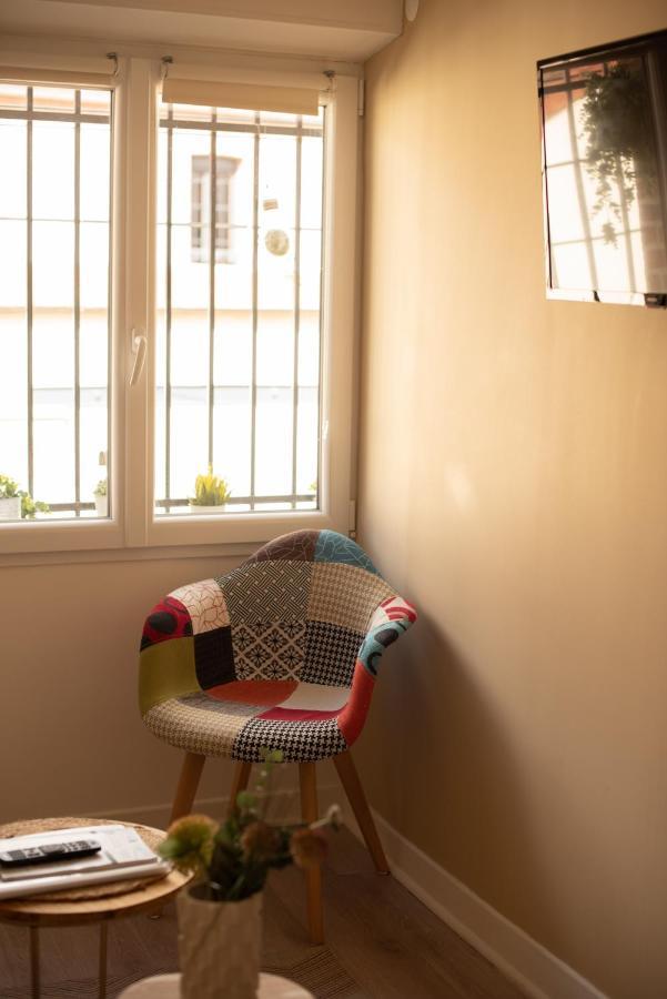 Cumieres Champagne Philippe Martin Bed & Breakfast エクステリア 写真