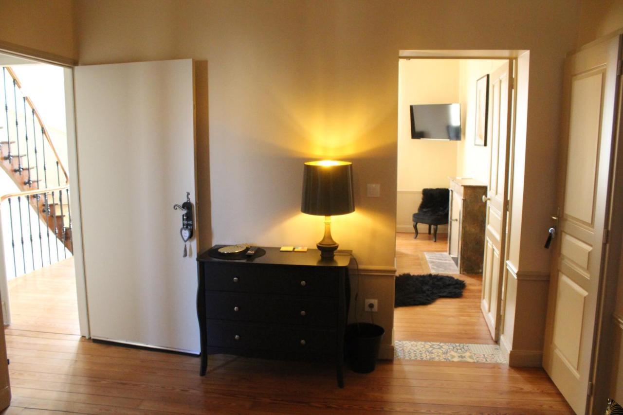 Cumieres Champagne Philippe Martin Bed & Breakfast エクステリア 写真